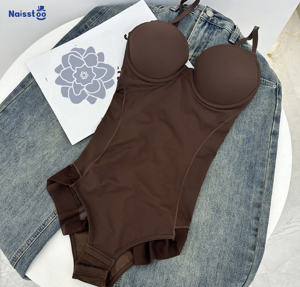 Naisstoo Women Shapewear Bodys - Shapewear Bodysuit Firm recensione e prezzo