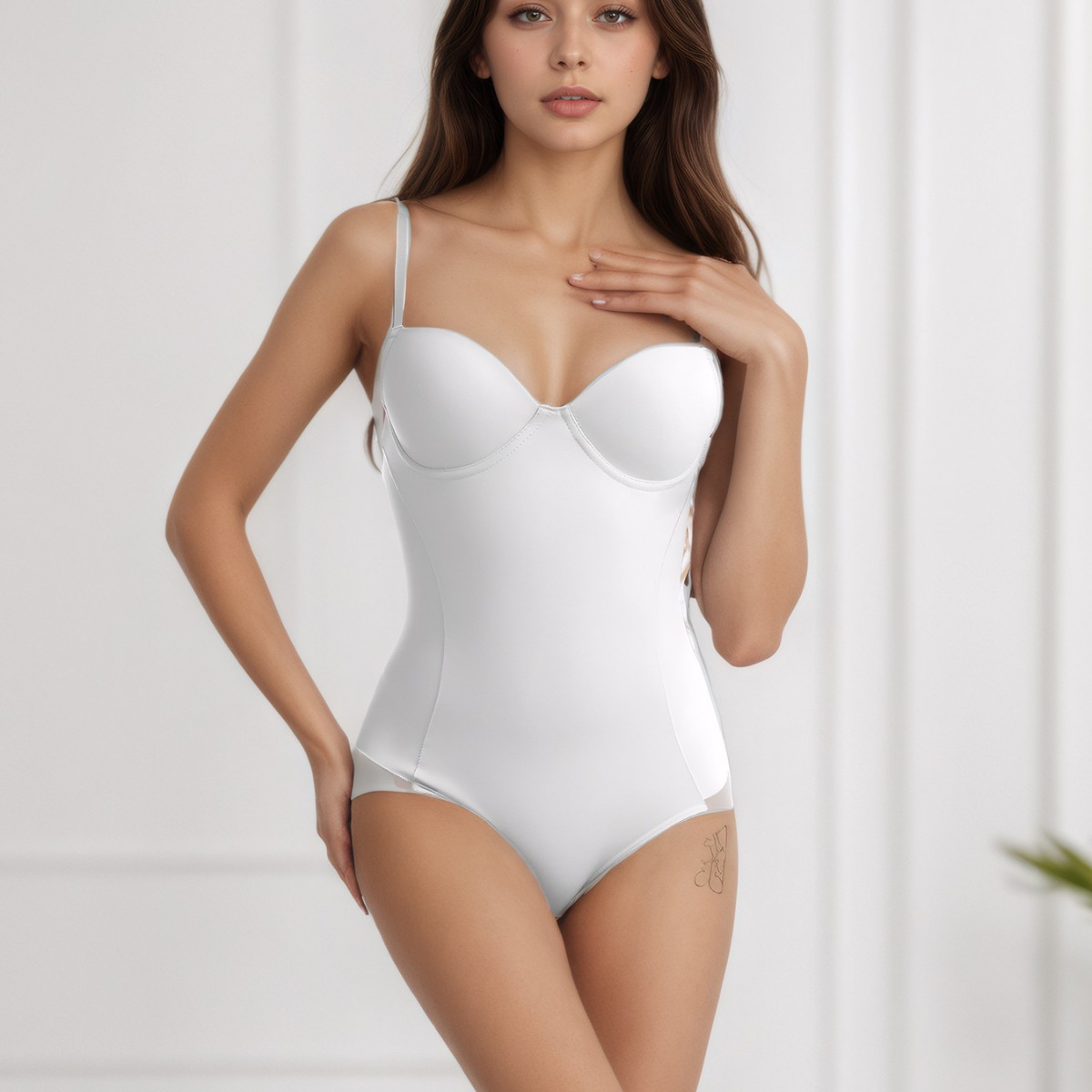 Naisstoo Women Shapewear Bodys - Shapewear Bodysuit Firm recensione e prezzo