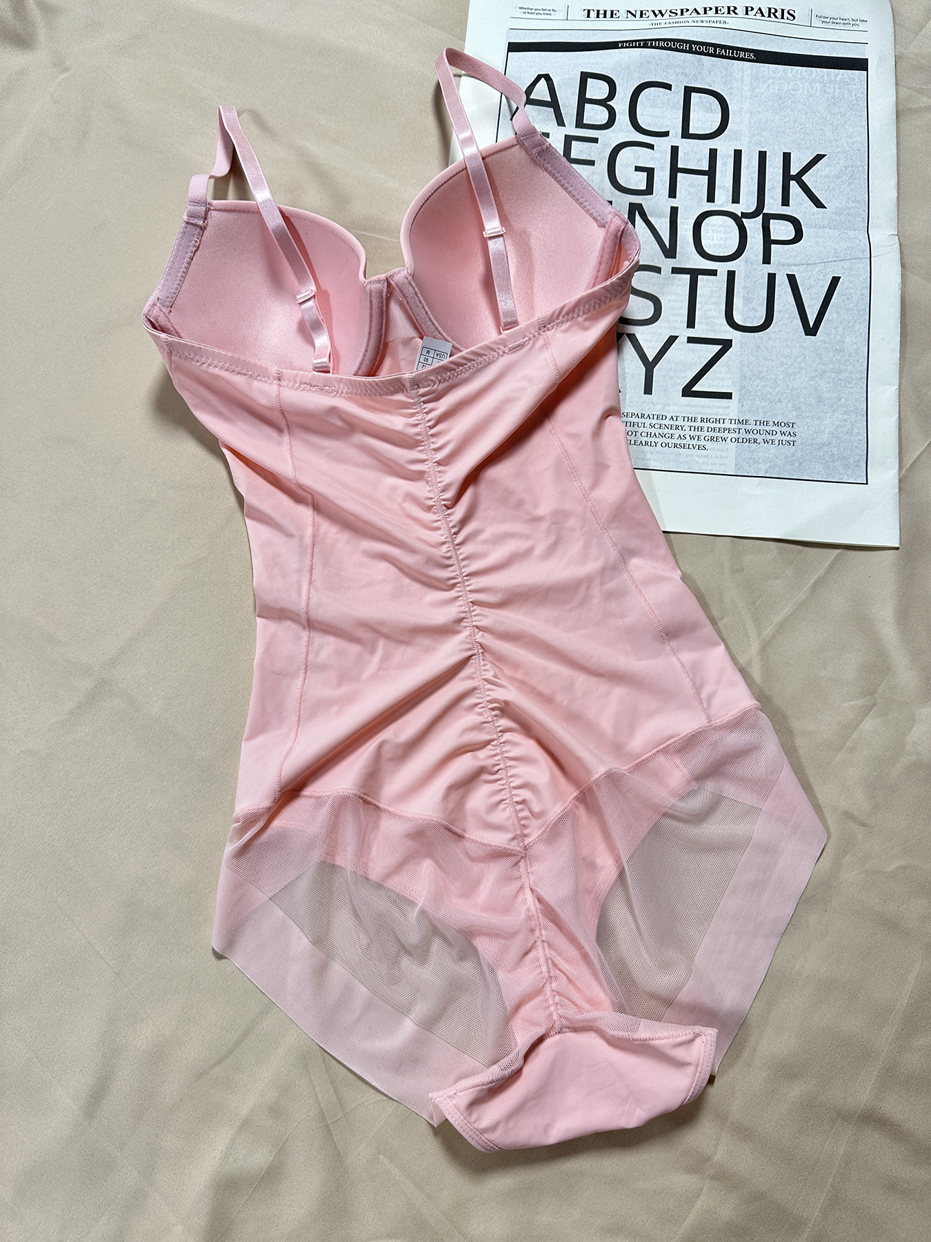 Naisstoo Women Shapewear Bodys - Shapewear Bodysuit Firm recensione e prezzo