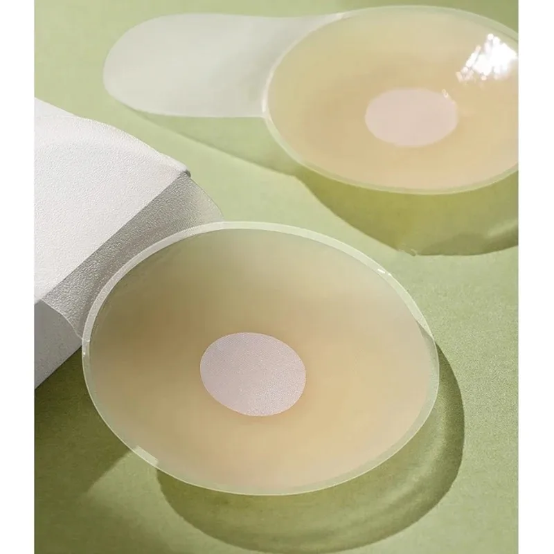 1Pairs Silicone Nipple Cover L - Silicone Bra Adhesive recensione e prezzo