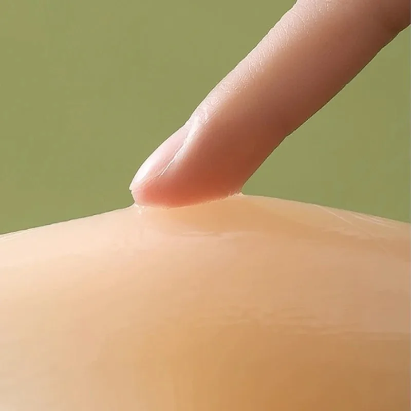 1Pairs Silicone Nipple Cover L - Silicone Bra Adhesive recensione e prezzo
