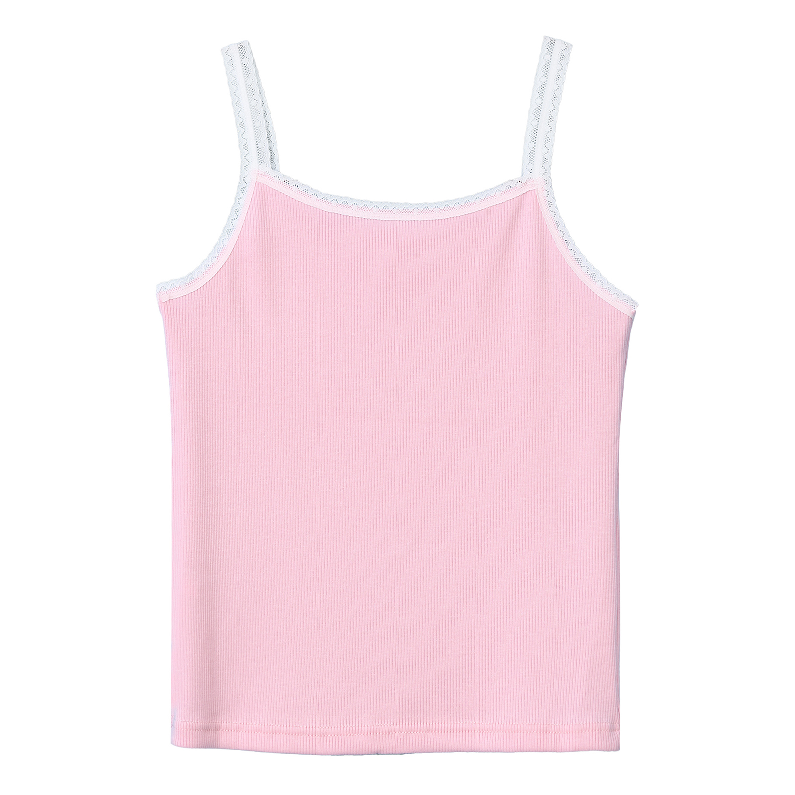 Teens Kids Yoga Top Girls Cami - Cami Top Lace recensione e prezzo