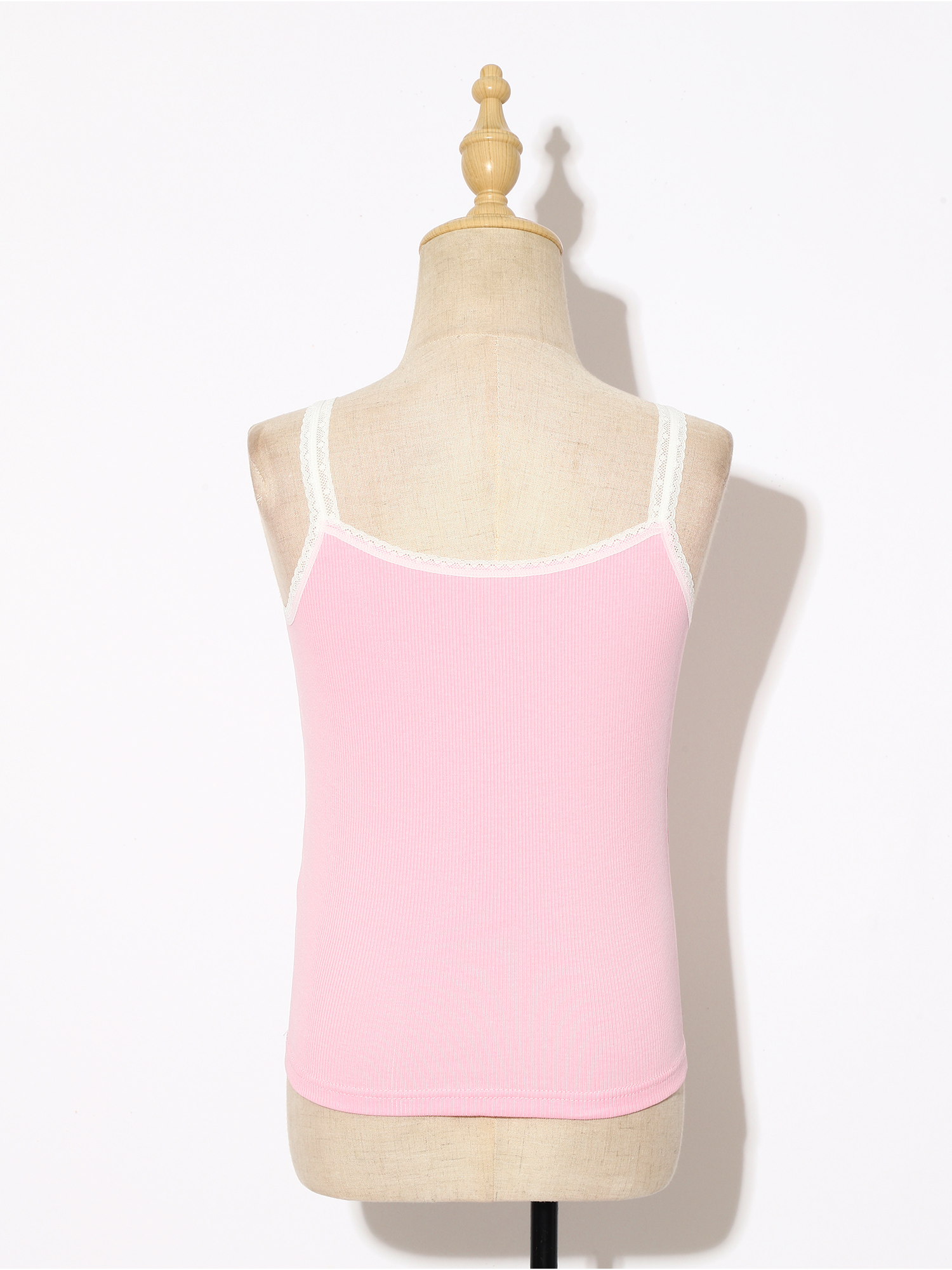 Teens Kids Yoga Top Girls Cami - Cami Top Lace recensione e prezzo