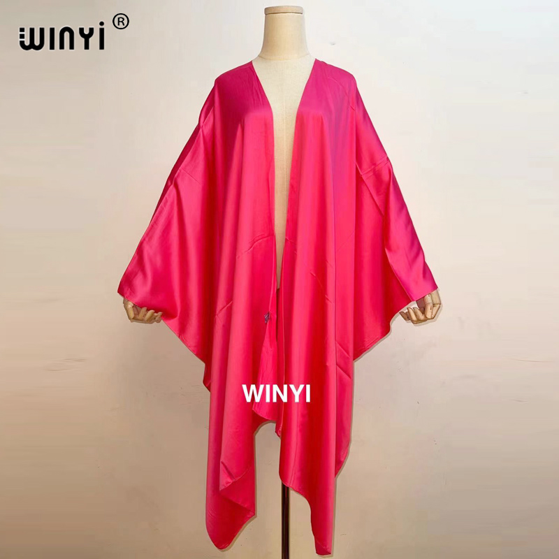 Middle East Sunmer Women Cardi - Robe Silk Women recensione e prezzo