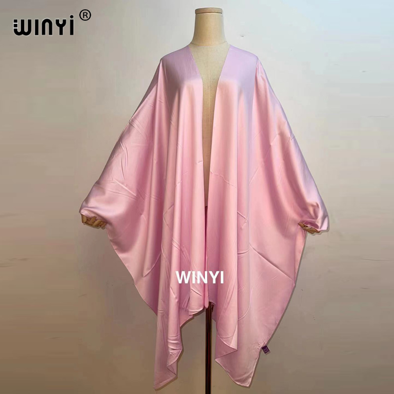 Middle East Sunmer Women Cardi - Robe Silk Women recensione e prezzo